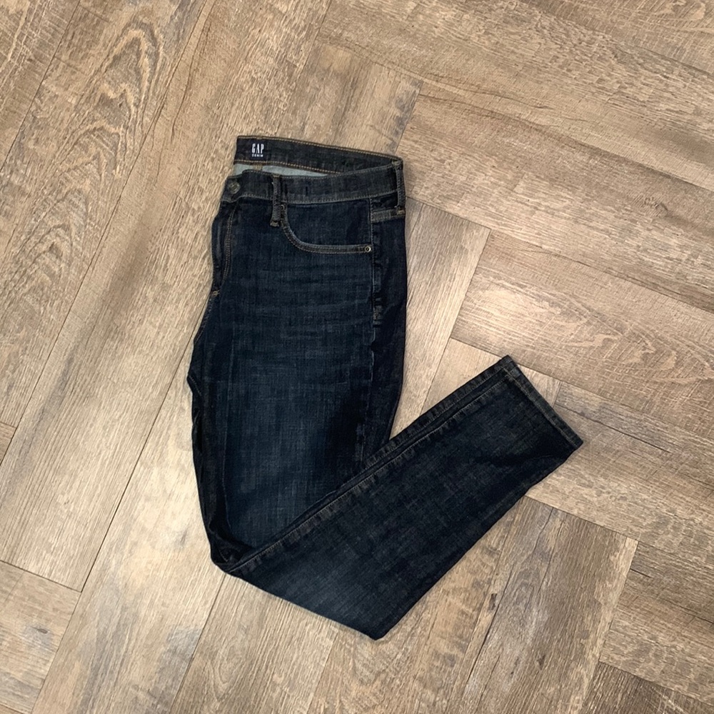GAP jeans